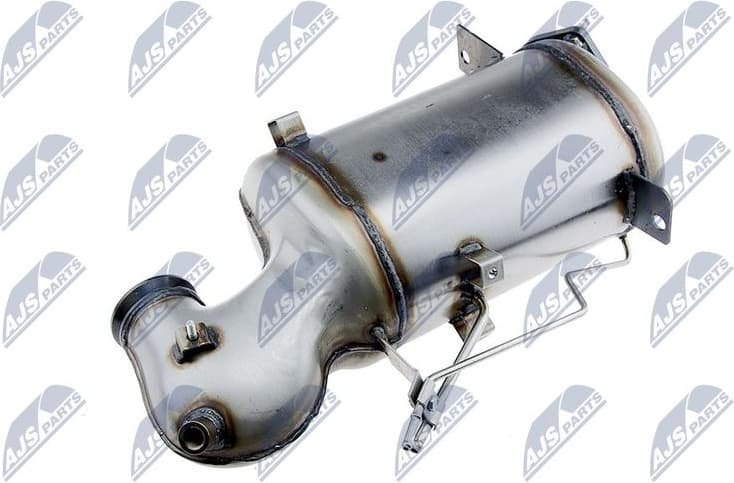 Soot/Particulate Filter, exhaust system DPF-PL-006 - image 2