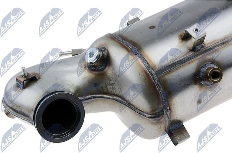 Soot/Particulate Filter, exhaust system DPF-PL-006 - image 9