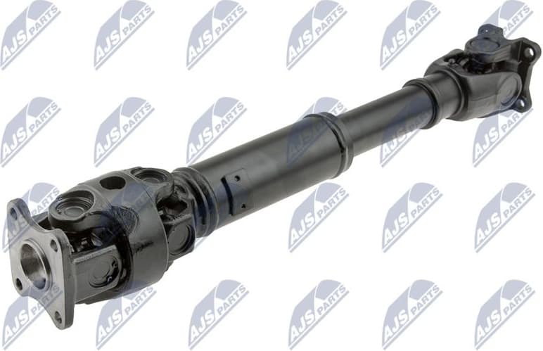 Propshaft, axle drive NWN-TY-028