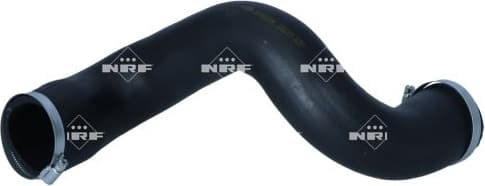 Charge Air Hose EASY FIT 166215
