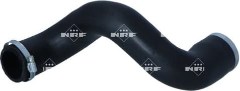 Charge Air Hose EASY FIT 166215 - image 3