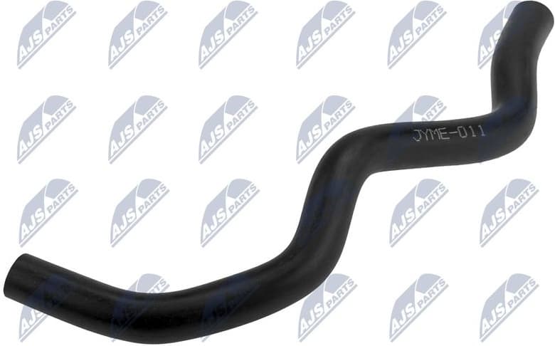 Hose, crankcase ventilation GPP-ME-011 - image 2