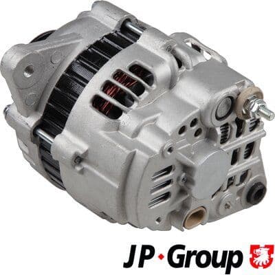 Alternator JP 3290100300 - image 2
