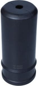 Protective Cap/Bellow, shock absorber 72-4422