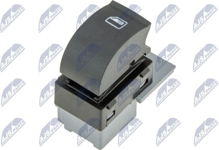 Switch, window regulator EWS-AU-013