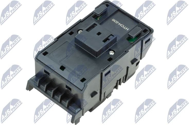 Switch, window regulator EWS-CH-038 - image 2