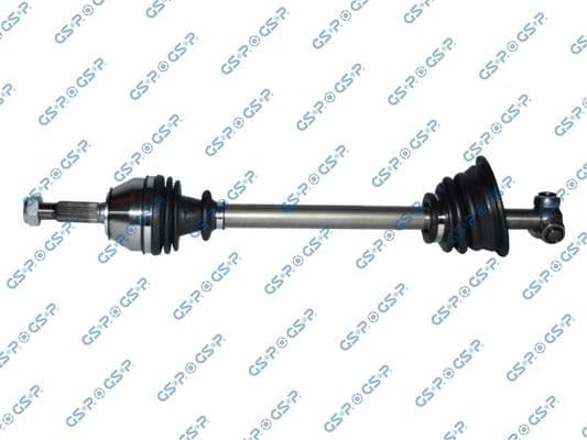 Drive Shaft 250120