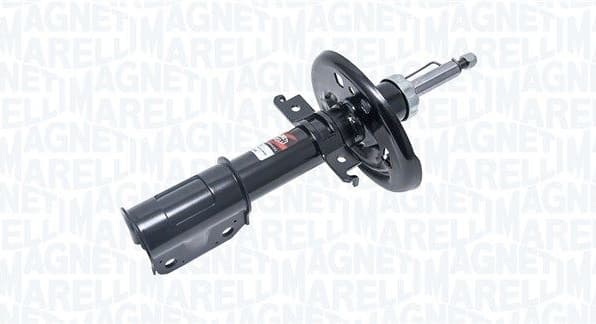 Shock Absorber 357252070000 - image 2