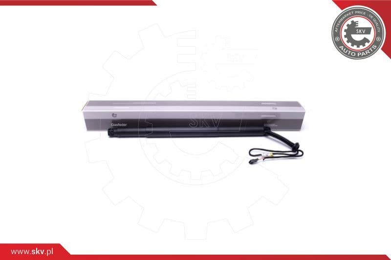 Electric Motor, tailgate 52SKV923