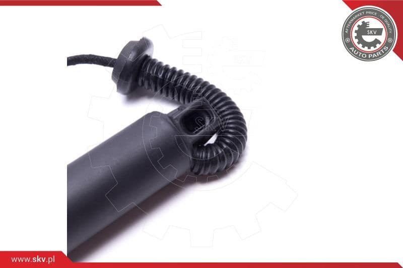 Electric Motor, tailgate 52SKV923 - image 2