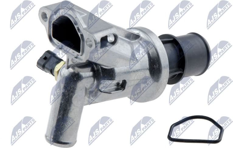 Thermostat, coolant CTM-CH-020 - image 3