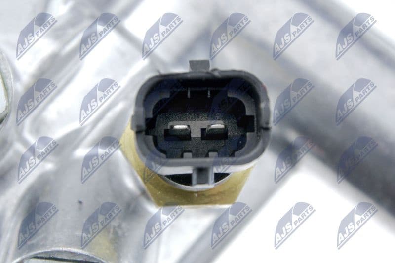 Thermostat, coolant CTM-CH-020 - image 6