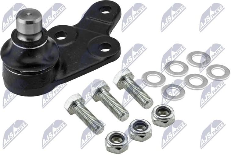 Ball Joint ZSD-FR-012