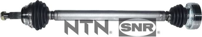 Drive Shaft DK54.048