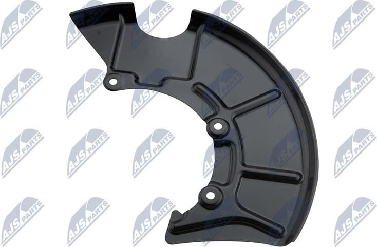 Splash Guard, brake disc HTO-VW-051