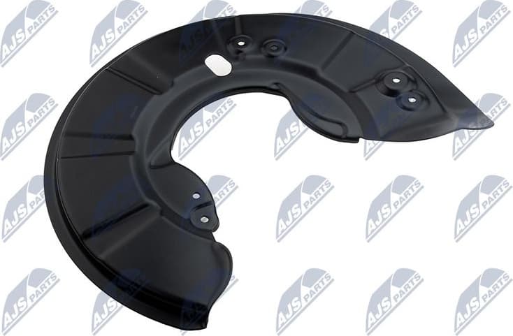 Splash Guard, brake disc HTO-CH-000