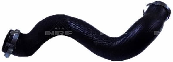 Charge Air Hose EASY FIT 166232