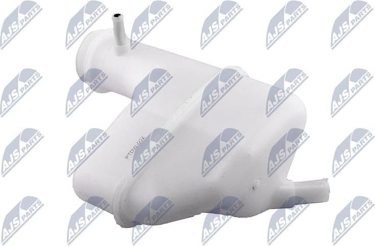 Expansion Tank, coolant CZW-DW-002 - image 2