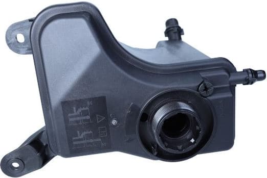 Expansion Tank, coolant 77-0086