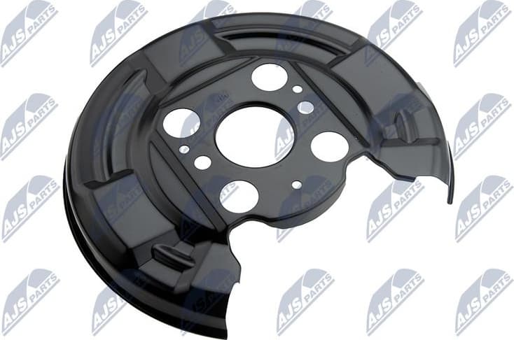 Splash Guard, brake disc HTO-HD-000