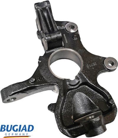 Steering Knuckle, wheel suspension BSP25555
