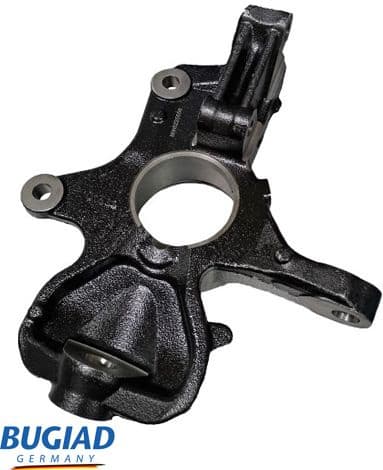 Steering Knuckle, wheel suspension BSP25556