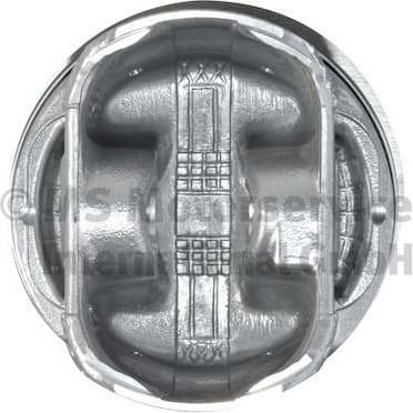 Piston 99909601 - image 2