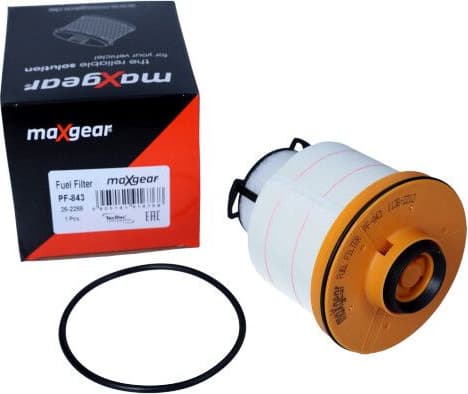 Fuel Filter 26-2288 - image 3