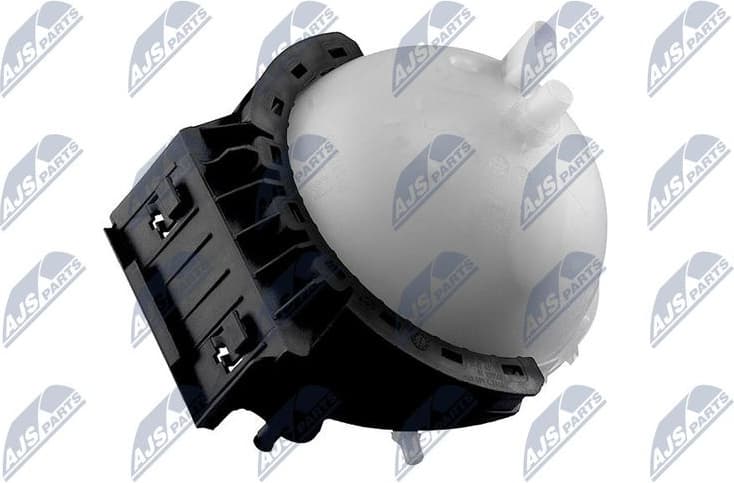Expansion Tank, coolant CZW-BM-007 - image 2
