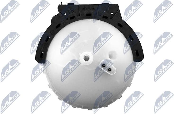 Expansion Tank, coolant CZW-BM-007 - image 3