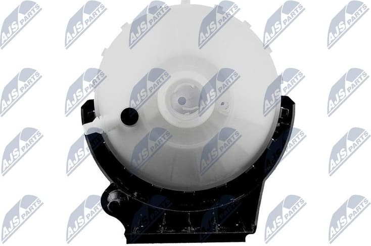 Expansion Tank, coolant CZW-BM-007 - image 4