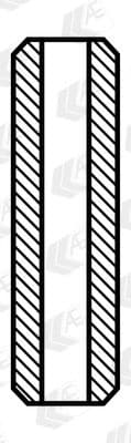 Valve Guide VAG154