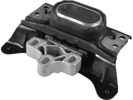 Mounting, engine TED63233 - image 3