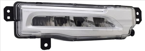Front Fog Light 19-6277-00-9