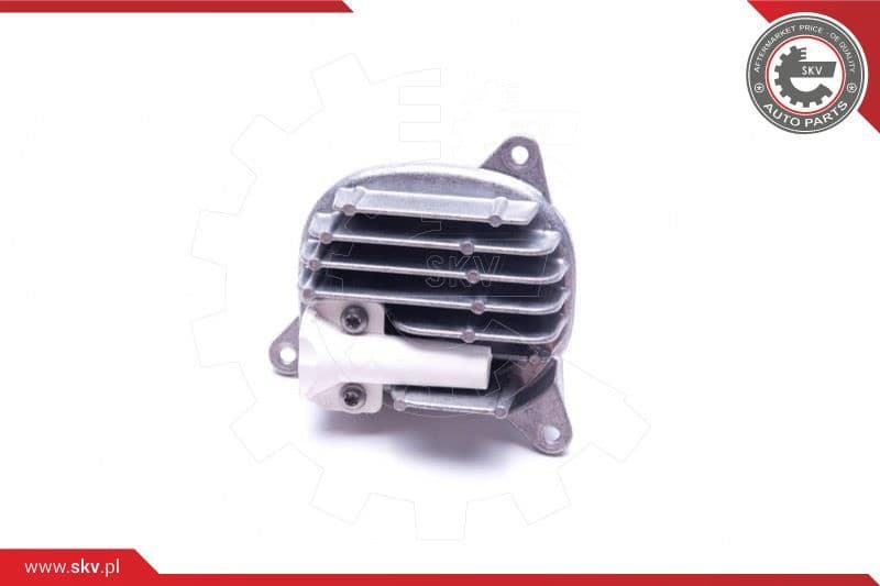 Control Unit, lights 59SKV091 - image 2