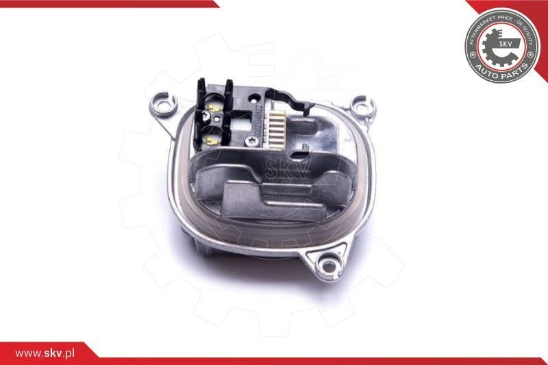 Control Unit, lights 59SKV091 - image 3