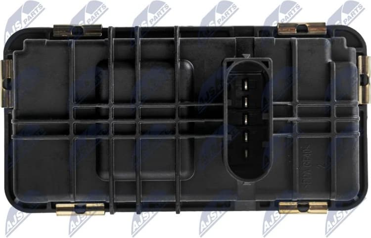 Actuator, turbocharger ECD-BM-032 - image 5