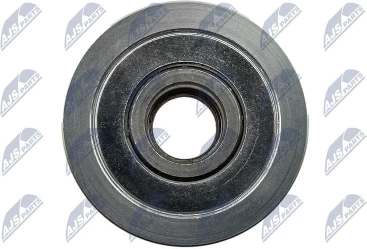 Alternator Freewheel Clutch ESA-AU-008 - image 4