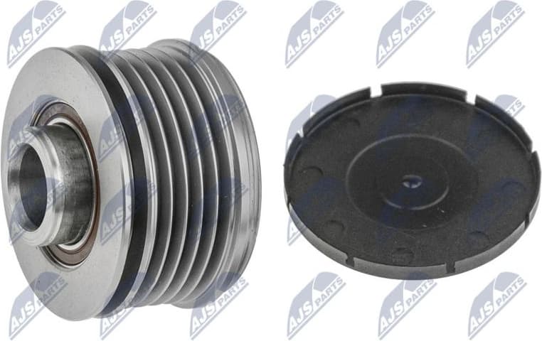 Alternator Freewheel Clutch ESA-RE-003 - image 5