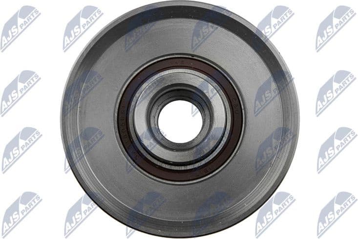 Alternator ESA-TY-006 - image 2