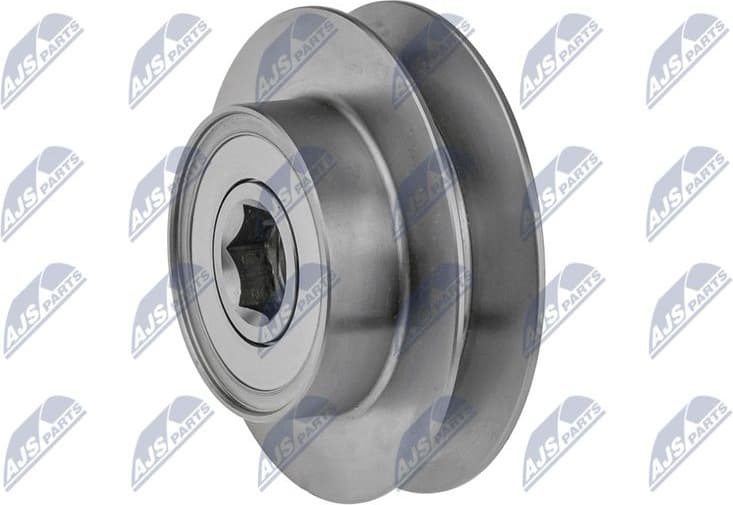 Alternator ESA-NS-001