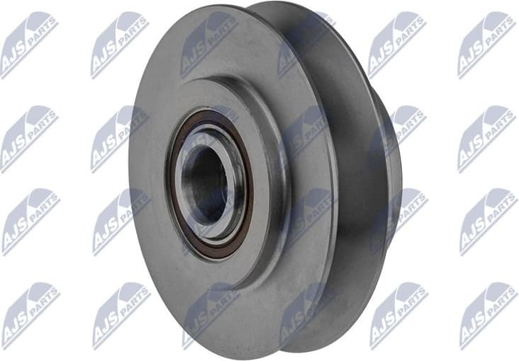 Alternator ESA-NS-001 - image 2