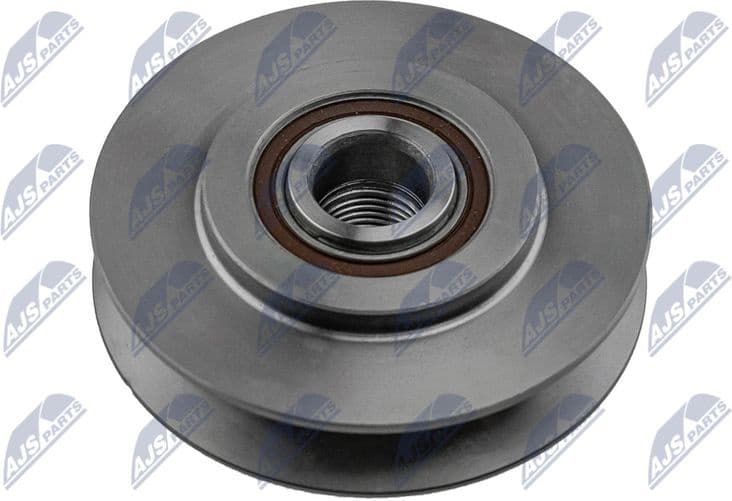 Alternator ESA-NS-001 - image 3