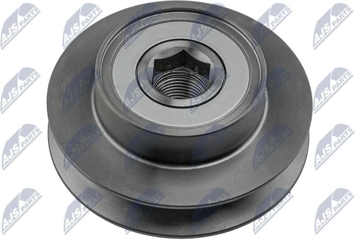 Alternator ESA-NS-001 - image 4