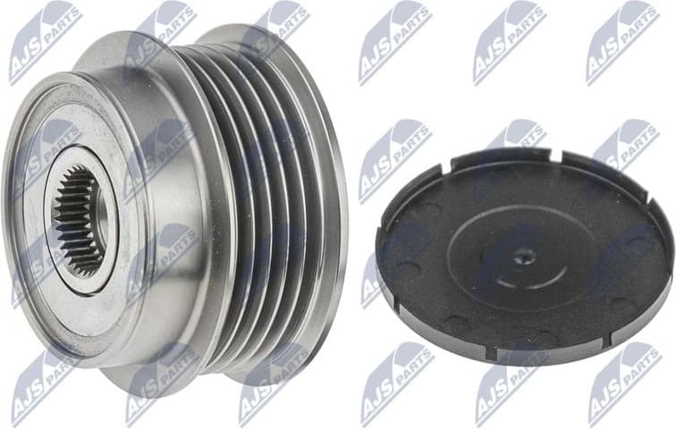 Alternator Freewheel Clutch ESA-TY-007