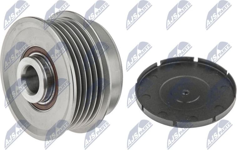 Alternator Freewheel Clutch ESA-TY-007 - image 2