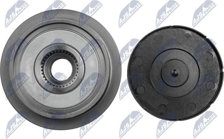 Alternator Freewheel Clutch ESA-TY-007 - image 3