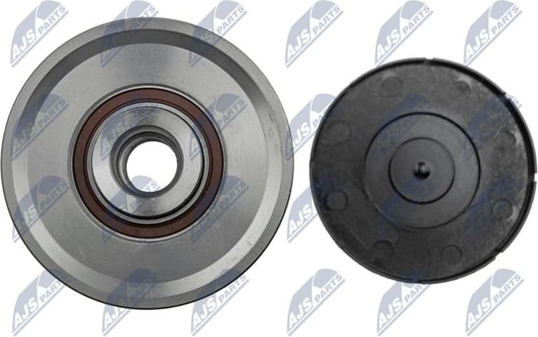Alternator Freewheel Clutch ESA-TY-007 - image 4