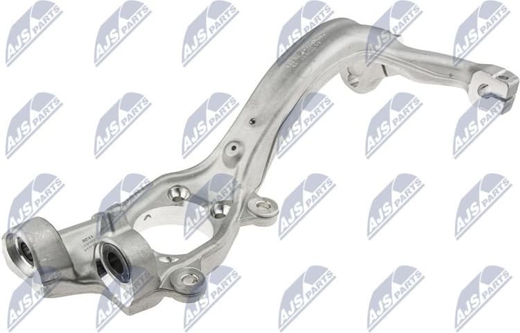 Steering Knuckle, wheel suspension ZZP-AU-031