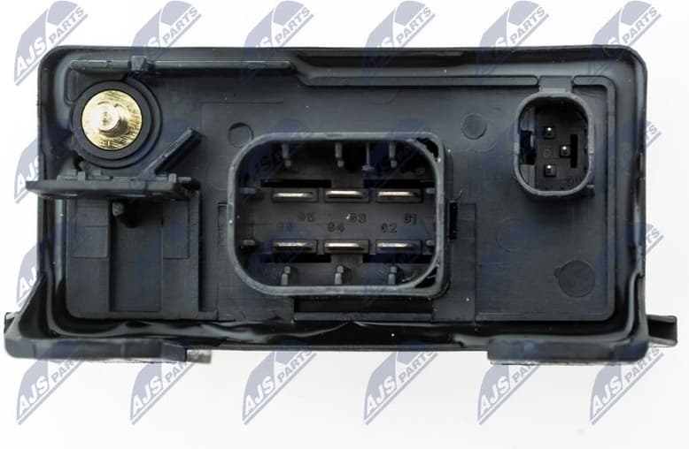 Relay, glow plug system EZP-ME-005 - image 5